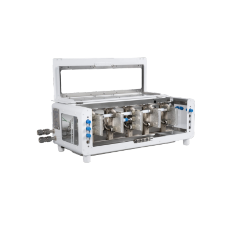 Low-Flow Reactor System 2